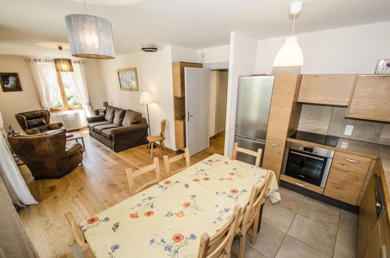Apartamento Campanela