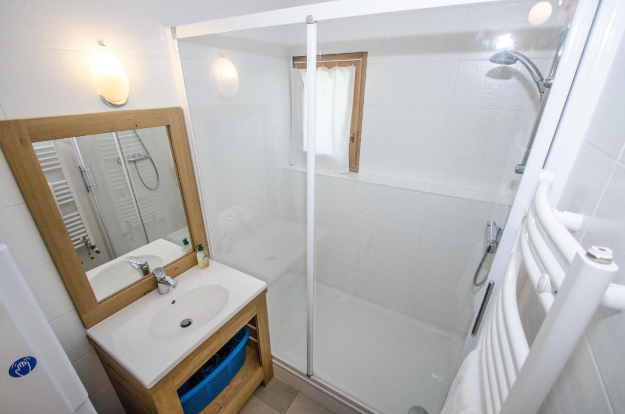 Campanela Apartamento Chamonix Mont Blanc