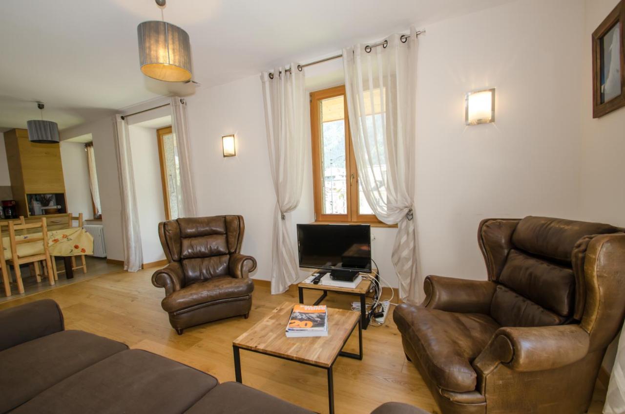 Apartamento Campanela *