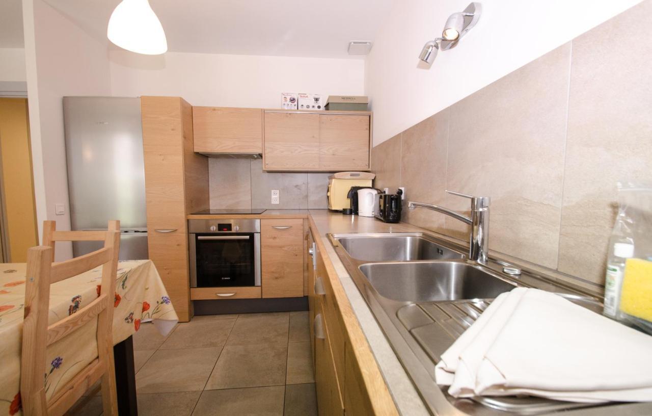 Campanela Apartamento *